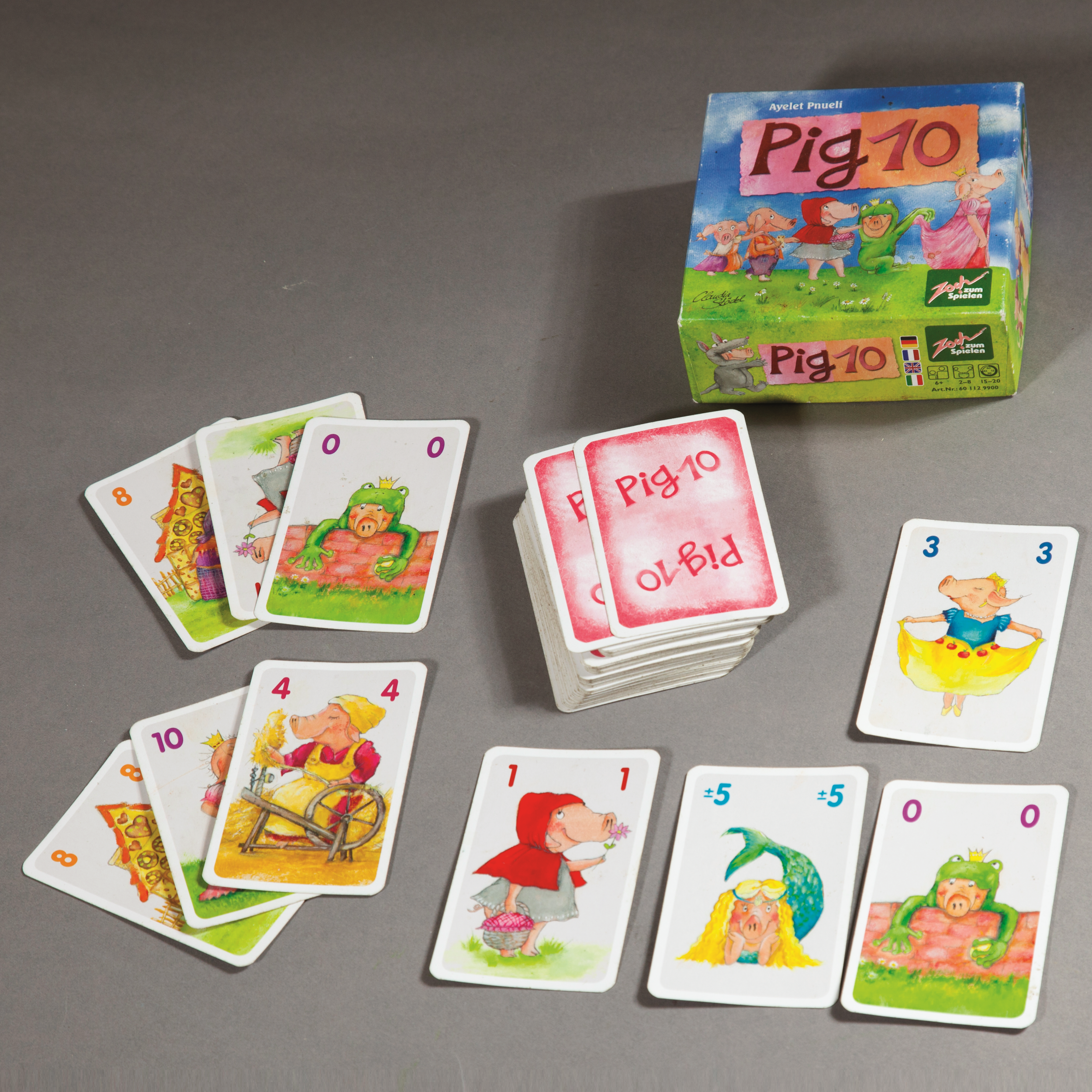 Свинка 10 (Pig 10).png Свинка 10 (Pig 10).png