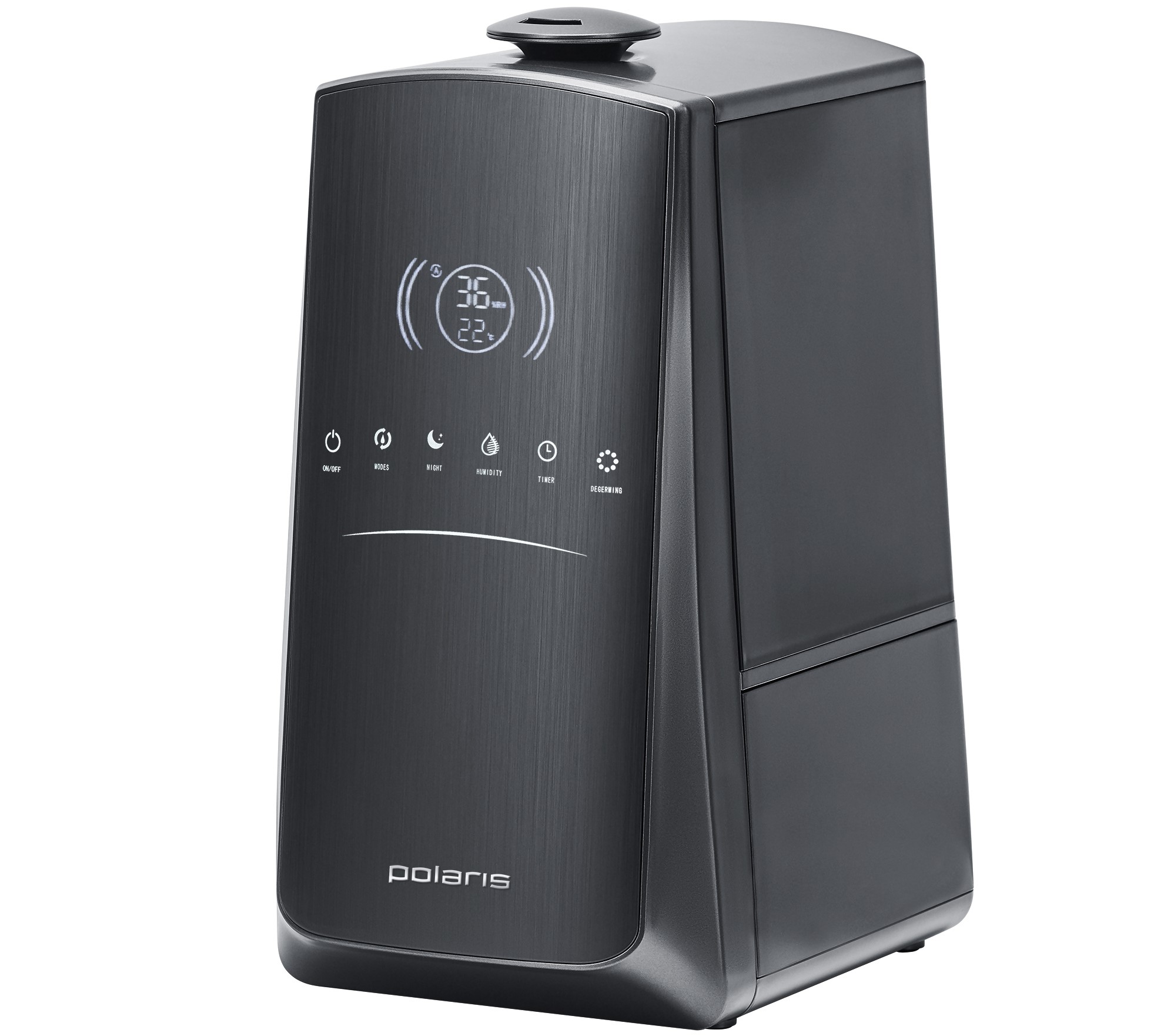 Увлажнитель воздуха Polaris PUH 9105 IQ Home Увлажнитель воздуха Polaris PUH 9105 IQ Home