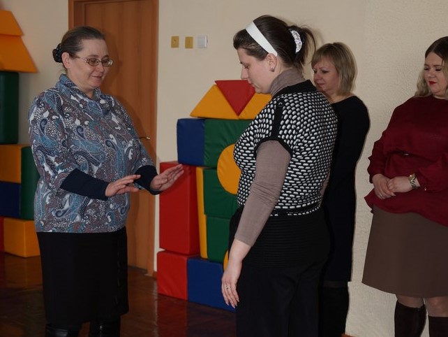 Проведенное с пользой родительское время Проведенное с пользой родительское время