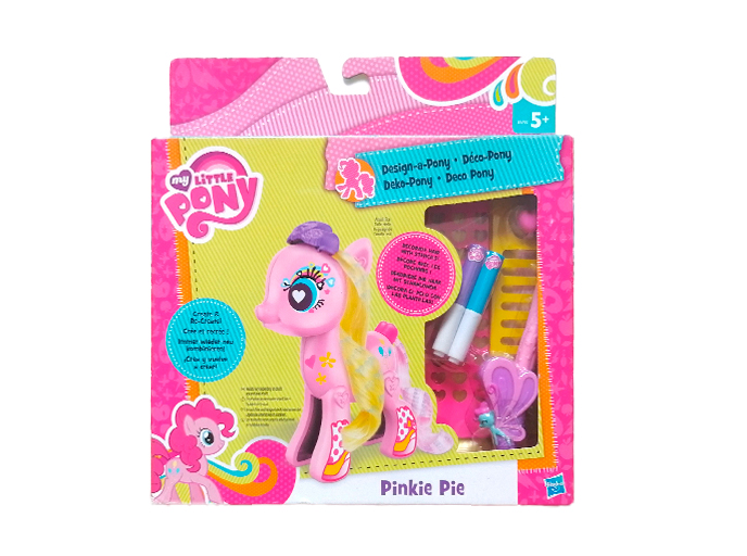 My little Pony My little Pony