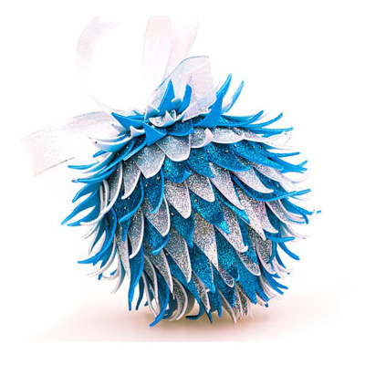 Набор для творчества «Новогодний шар»