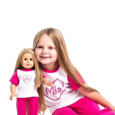 Пижама Mia