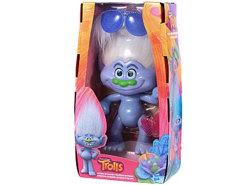 Большой Тролль «Даймонд»