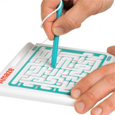 Головоломка «Лабиринт»