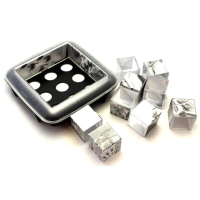 Головоломка «Зеркальный Эшер», Recent Toys