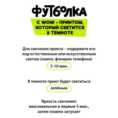 Футболка Game Over