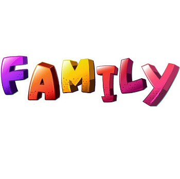 Тест по английскому языку Family