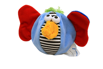 Слоненок «Ушастик»