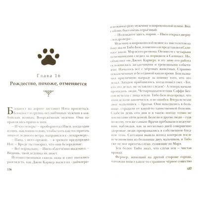 Книга «Серебряная пуля»