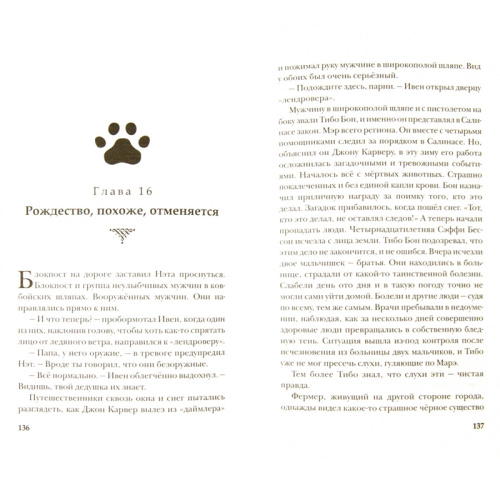 Книга «Серебряная пуля»