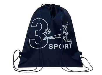 Мешок для обуви «Спорт 3»