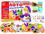 Лото «Занимательная палитра»