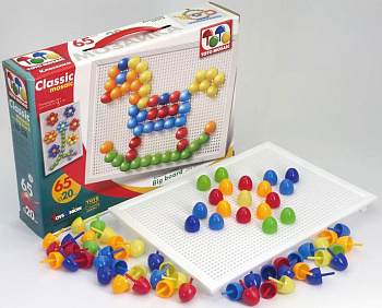 ТОП-10 развивающих игрушек 2023 ТОП-10 развивающих игрушек 2023