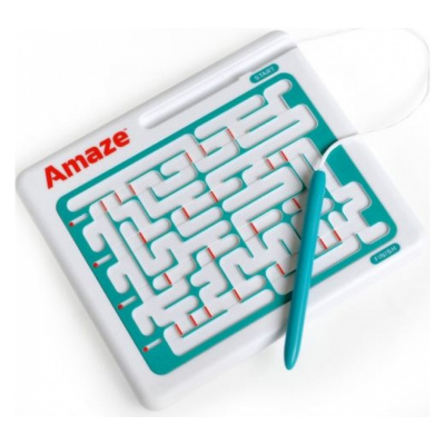 Головоломка «Лабиринт»