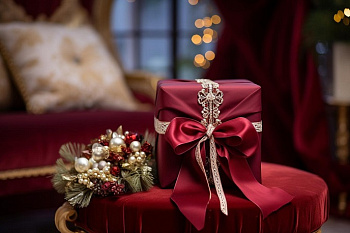 Что подарить на Рубиновую Свадьбу Что подарить на Рубиновую Свадьбу