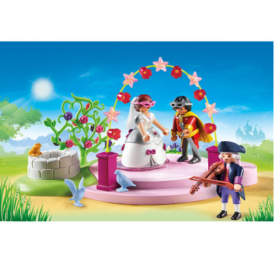 Конструктор «Замок Принцессы», Playmobil, в ассортименте