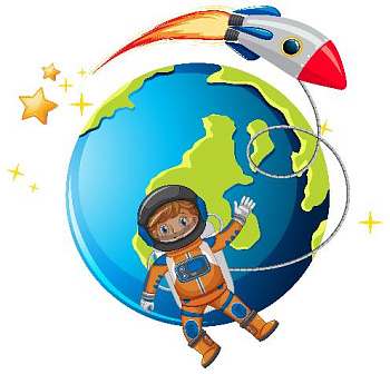 Что вы знаете о космосе?