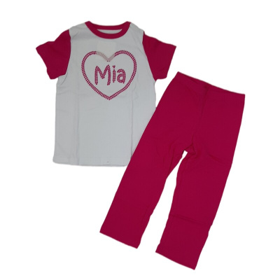 Пижама Mia