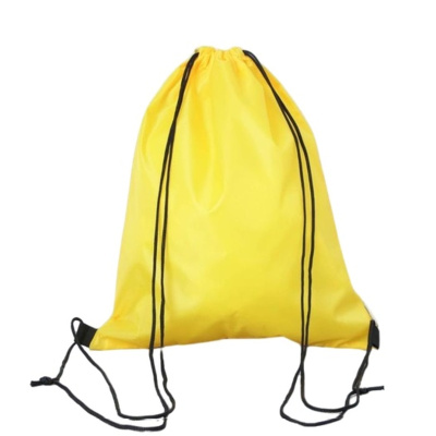 Болоньевая сумка для обуви «Давай дружить»