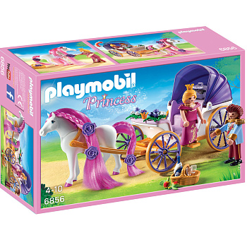 Конструктор «Замок Принцессы», Playmobil, в ассортименте