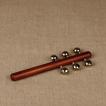 Бубенцы тонированные