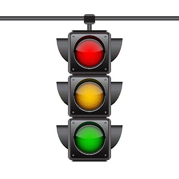 Правила дорожного движения