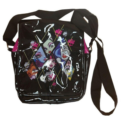 Сумка для школы Monster High Lattice 21699