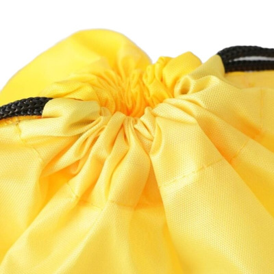 Болоньевая сумка для обуви «Давай дружить»