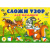 Альбом-игра «Сложи узор для малышей»