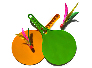 Набор для подвижных игр «Батен» Набор для подвижных игр «Батен»