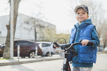Про дорожное движение детям Про дорожное движение детям