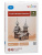 Сборная модель из картона «Часовня Михаила Архангела (о. Кижи)», УмБум