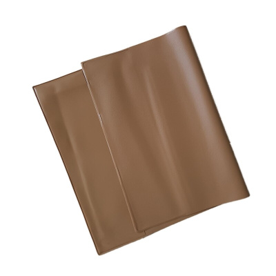 Обложка для дневника 370х230 мм, МКИ, цвет бежевый