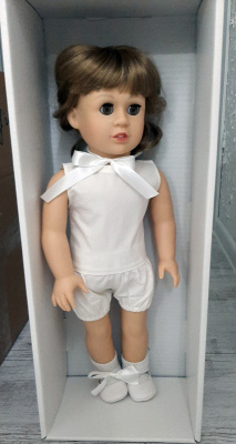 Кукла Mia Лилия