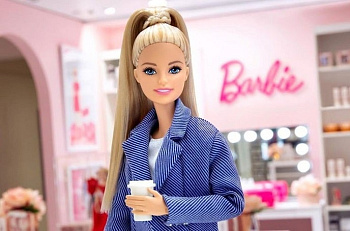 Игрушки на века - ТОП культовых игрушек 