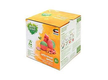 Игровой набор для творчества «Арбузный фреш»