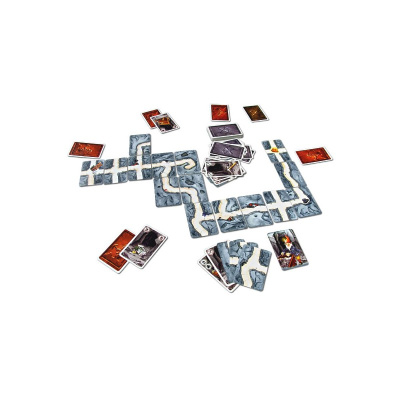 Настольная игра «Гномы вредители»