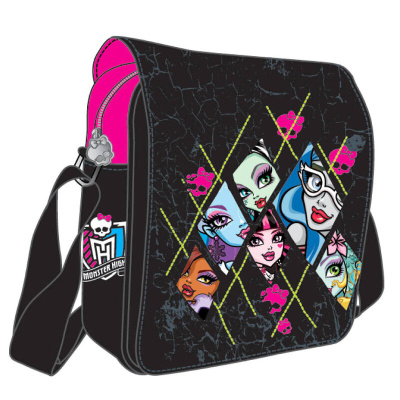 Сумка для школы Monster High Lattice 21699