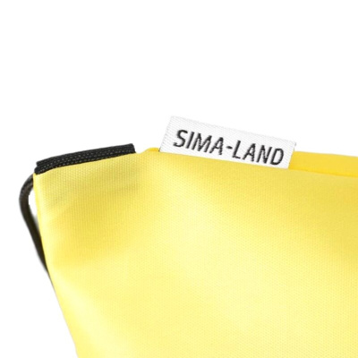 Болоньевая сумка для обуви «Давай дружить»