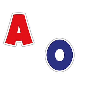 Гласные А/О в корне слова