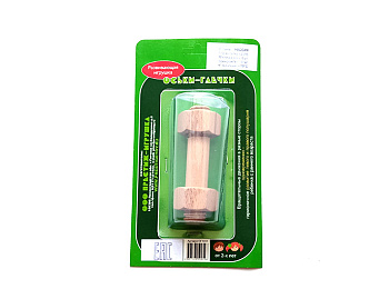 Развивающая игрушка «Оськи-гаечки»