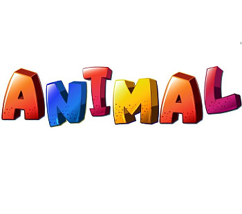 Тест по английскому языку Animal