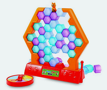 Игра Save The Bee «Спасите пчелу» Игра Save The Bee «Спасите пчелу»