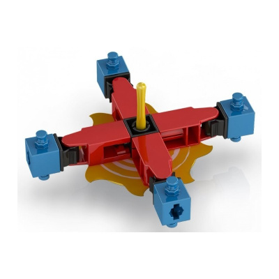 Конструктор «Spinners», серия Pico, Engino