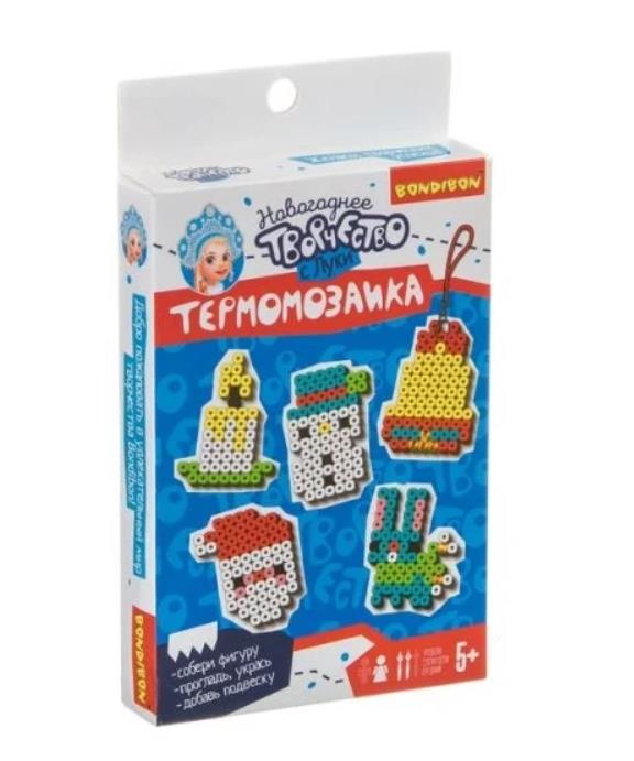 Набор для творчества «Термомозаика (BB4523)»
