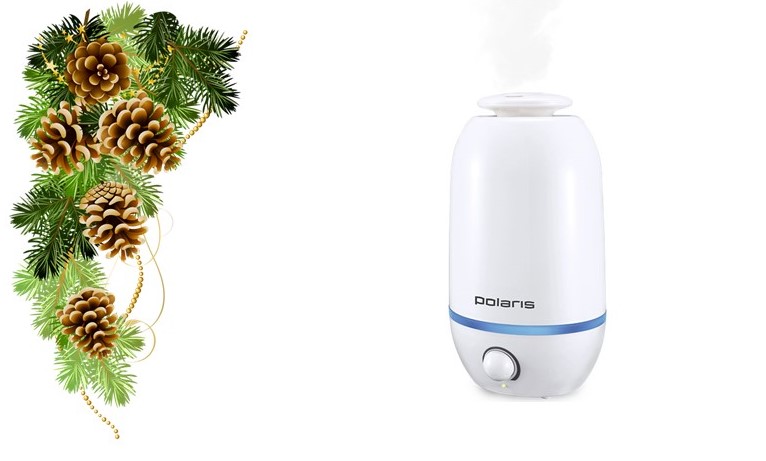 Увлажнитель