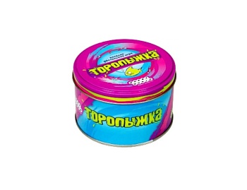 Настольная игра "Торопыжка", бренд Hobby World Настольная игра "Торопыжка", бренд Hobby World