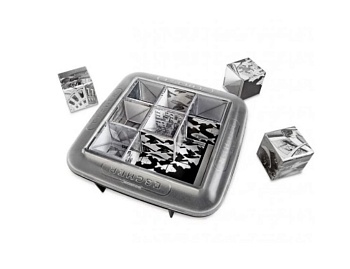 Головоломка зеркальная «Escher», серия «Лучшие головоломки мира», бренд Recent Toys