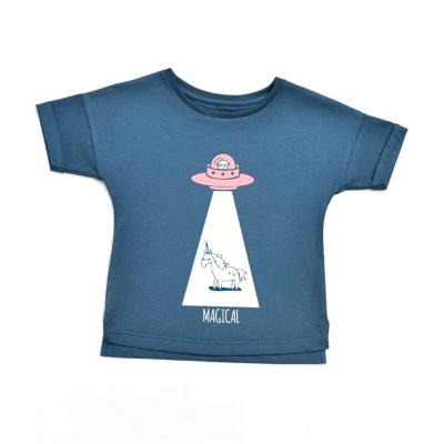 Футболка «НЛО»