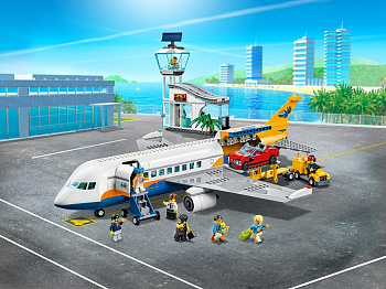ТОП-10 наборов LEGO 2025